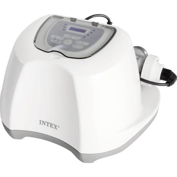 Хлорогенератор для бассейна QS700 PLUS 220В 2 шт/упак 26688